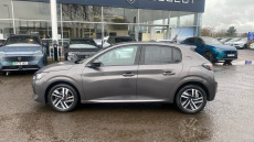 Peugeot 208 1.2 PureTech 100 Allure Premium 5dr Petrol Hatchback